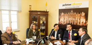 DESTAQUE DE SÁBADO: TREZE HORAS