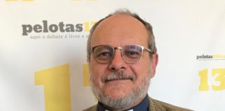 DOZE HORAS CIENTÍFICAS – Podcast 37 – HAMACÉS HARTWIG