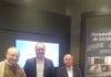 TREZE PRESTIGIA INAUGURAÇÃO DO MEMORIAL DE DOM ANTÔNIO ZATTERA NA UCPEL