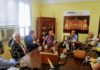 EQUIPE TREZE HORAS REUNIDA NO PROGRAMA DESTA QUARTA-FEIRA