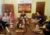 TREZE DEBATE A BENEFICÊNCIA PORTUGUESA