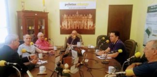 TREZE DEBATE A BENEFICÊNCIA PORTUGUESA