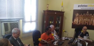 DIA DA CONSCIÊNCIA NEGRA É DEBATIDO NO PROGRAMA DESTA QUARTA-FEIRA