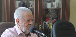 UMA CRÔNICA DE CARLOS EDUARDO BEHRENSDORF – Podcast