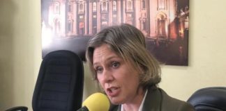 PREFEITA PAULA MASCARENHAS CUMPRE AGENDA NA ALEMANHA