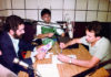 45 ANOS DO TREZE HORAS: AMIGOS DO PROGRAMA CONFRATERNIZAM NA PRÓXIMA QUARTA-FEIRA
