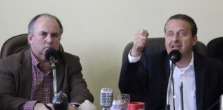 MEMÓRIA DO TREZE HORAS: “TREZE DIAS ANTES”