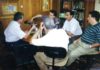 MEMÓRIA DO TREZE HORAS: “ANSELMO RODRIGUES NO PROGRAMA”