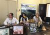 QUINZENA DO PÊSSEGO É LANÇADA NO TREZE HORAS DESTA QUINTA-FEIRA