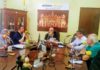 PROGRAMA DESTA SEXTA-FEIRA REÚNE EQUIPE ‘DA CASA’