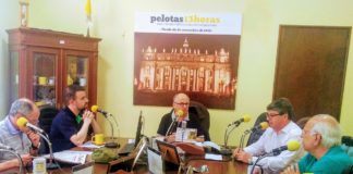 PROGRAMA DESTA SEXTA-FEIRA REÚNE EQUIPE ‘DA CASA’