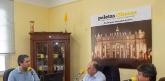 DEPUTADO DANIEL TRZECIAK PARTICIPA DO TREZE
