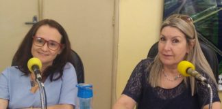 DELEGADA DA RECEITA FEDERAL DE PELOTAS EXPLICA NO TREZE COMO FAZER DOAÇÕES