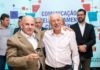AZONASUL 55 ANOS PRESTA HOMENAGEM AO TREZE HORAS