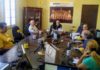 TREZE EM TARDE QUENTE