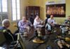 TREZE COMEÇA A SEMANA COM EQUIPE E CONVIDADOS