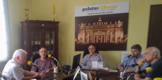 SEMANA CURTA