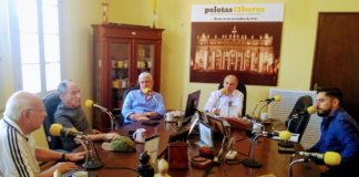 UM PROGRAMA DESCONTRAÍDO