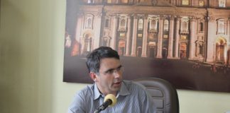RIO GRANDE VAI AS URNAS COM FÁBIO BRANCO CONCORRENDO