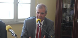 COMENTÁRIO DO DR. FÁBIO SCHERER DE MOURA NO TREZE HORAS – Podcast