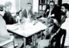 MEMÓRIA DO TREZE HORAS: LUIS FERNANDO LESSA FREITAS
