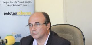 RESUMO SOBRE A OBRA DE DUPLICAÇÃO DA BR-116 / TRECHO SUL – DEPUTADO JOSÉ NUNES – Podcast