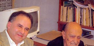 ARTIGO – NIEMEYER: TRAÇO QUE SE ETERNIZA