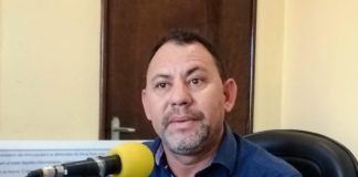 PRESIDENTE DA AZONASUL NO PROGRAMA DESTA QUINTA-FEIRA