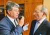 AMADEU FERNANDES É O NOVO COORDENADOR DA ALIANÇA PELOTAS