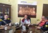 EQUIPE DEBATE ‘PACOTE’ DO GOVERNO DO ESTADO
