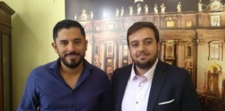 PATRIOTA 51 NO PROGRAMA