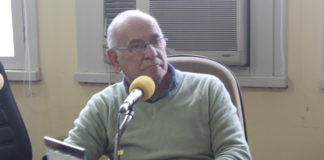 DOZE HORAS CIENTÍFICAS – Podcast 34 – PROF. NEIFF OLAVO GOMES SATTE ALAM