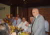 JANTAR CELEBRARÁ OS 45 ANOS DO TREZE HORAS
