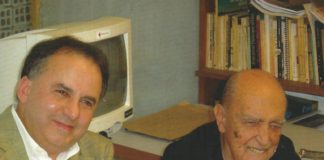 MEMÓRIA DO TREZE HORAS: NIEMEYER – TRAÇO QUE SE ETERNIZA