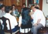 DESTAQUE DE SÁBADO: CARLOS ALBERTO MOTTA