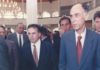 MEMÓRIA DO TREZE HORAS: VICE-PRESIDENTE DA REPÚBLICA PARTICIPA DE EVENTO DO TREZE