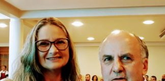 TREZE PROPÕE CAMPANHA PARA PRESERVAR O CASTELO DE PEDRAS ALTAS