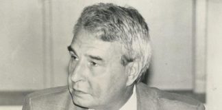 MEMÓRIA TREZE HORAS: JEITO RUY DE SER
