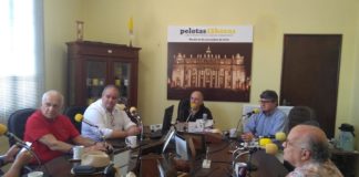 EQUIPE FECHA A SEMANA