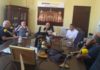 EQUIPE DEBATE NO PROGRAMA DESTA QUINTA-FEIRA