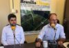 ESTRADAS DA ZONA SUL SÃO DESTAQUE NO PROGRAMA