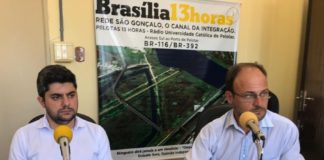 ESTRADAS DA ZONA SUL SÃO DESTAQUE NO PROGRAMA