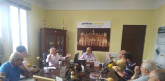 EQUIPE DEBATE NESTA SEXTA-FEIRA