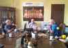 EQUIPE DEBATE NO PROGRAMA DESTA TERÇA-FEIRA