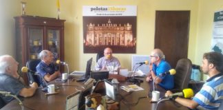 EQUIPE DEBATE NO PROGRAMA DESTA TERÇA-FEIRA