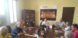 EQUIPE DEBATE NESTA QUINTA-FEIRA