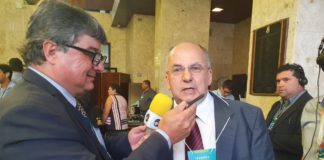 TREZE HORAS DIRETO DA ASSEMBLEIA LEGISLATIVA NESTA SEGUNDA-FEIRA