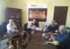EX-PREFEITO ANSELMO DIZ NO TREZE QUE PDT DEVERÁ TER O VEREADOR MARCUS CUNHA COMO CANDIDATO À PREFEITURA