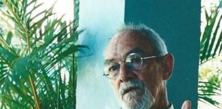 DESTAQUE DE SÁBADO: DEOGAR SOARES