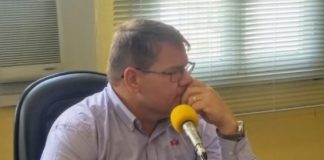 VIGORA O DECRETO DE RESTRIÇÃO DE USO DA ÁGUA